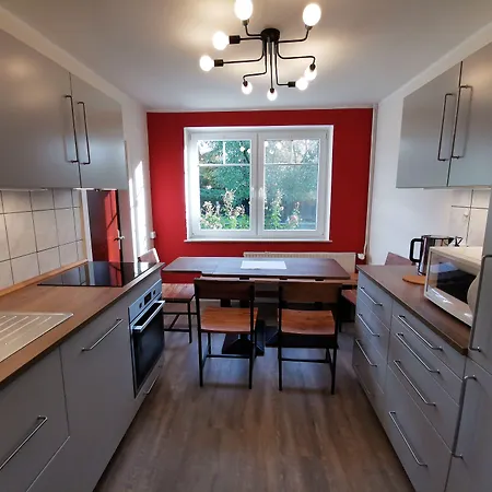 Gaestehaus Tiedemann