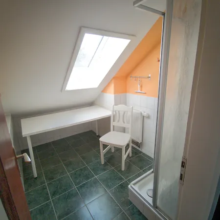 Gaestehaus Tiedemann *