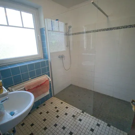 Gaestehaus Tiedemann *