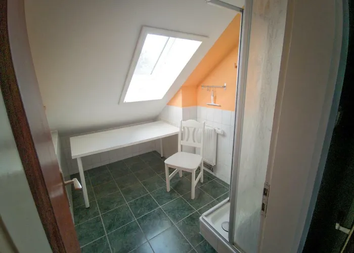 Gaestehaus Tiedemann Borsfleth